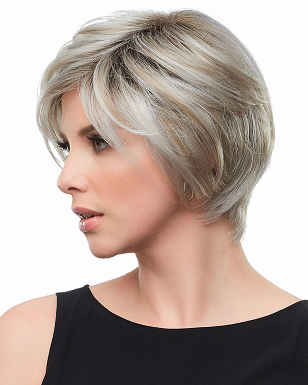 Accessories_Jon Renau_Wigs Gabrielle-Petite | Lace Front & Monofilament Synthetic Wig by Jon Renau