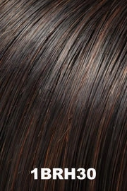 Accessories_Jon Renau_Wigs Gisele Wig by Jon Renau | Synthetic Hair | Average Cap