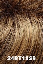 Accessories_Jon Renau_Wigs Gisele Wig by Jon Renau | Synthetic Hair | Average Cap