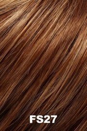 Accessories_Jon Renau_Wigs Gisele Wig by Jon Renau | Synthetic Hair | Average Cap