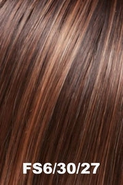 Accessories_Jon Renau_Wigs Gisele Wig by Jon Renau | Synthetic Hair | Average Cap