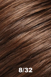Accessories_Jon Renau_Wigs Gisele Wig by Jon Renau | Synthetic Hair | Average Cap