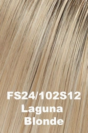 Accessories_Jon Renau_Wigs Gisele Wig by Jon Renau | Synthetic Hair | Average Cap