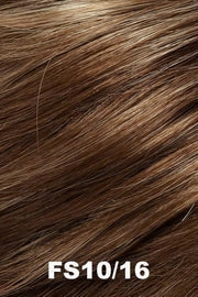 Accessories_Jon Renau_Wigs Gisele Wig by Jon Renau | Synthetic Hair | Average Cap