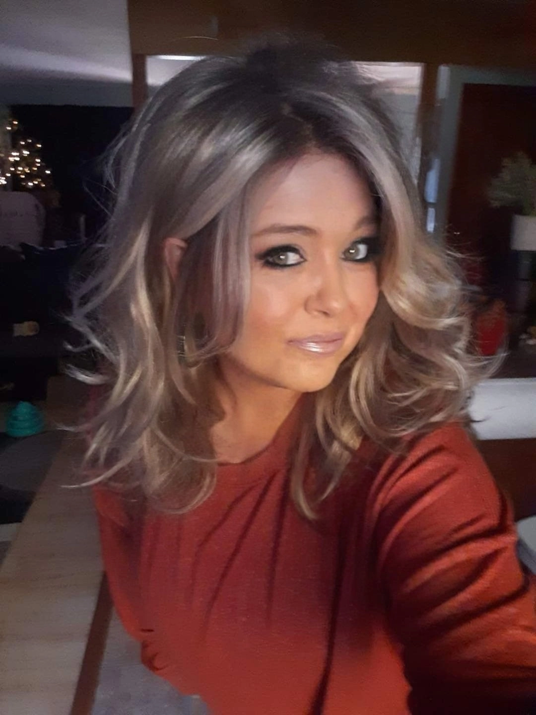 Accessories_Jon Renau_Wigs Gisele Wig by Jon Renau | Synthetic Hair | Average Cap