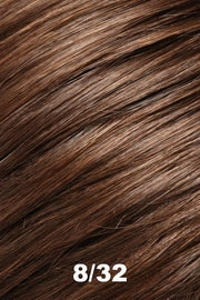 Accessories_Jon Renau_Wigs Gisele Wig by Jon Renau | Synthetic Hair | Average Cap