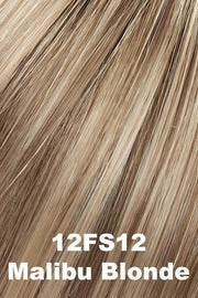 Accessories_Jon Renau_Wigs Gisele Wig by Jon Renau | Synthetic Hair | Average Cap