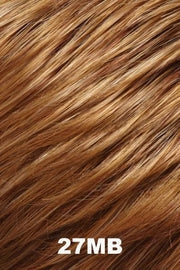 Accessories_Jon Renau_Wigs Gisele Wig by Jon Renau | Synthetic Hair | Average Cap