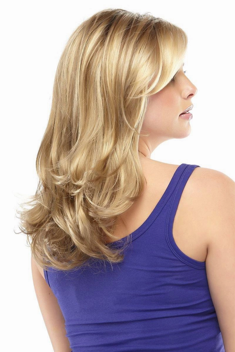 Accessories_Jon Renau_Wigs Gisele Wig by Jon Renau | Synthetic (Lace Front Mono Top) | Clearance Sale
