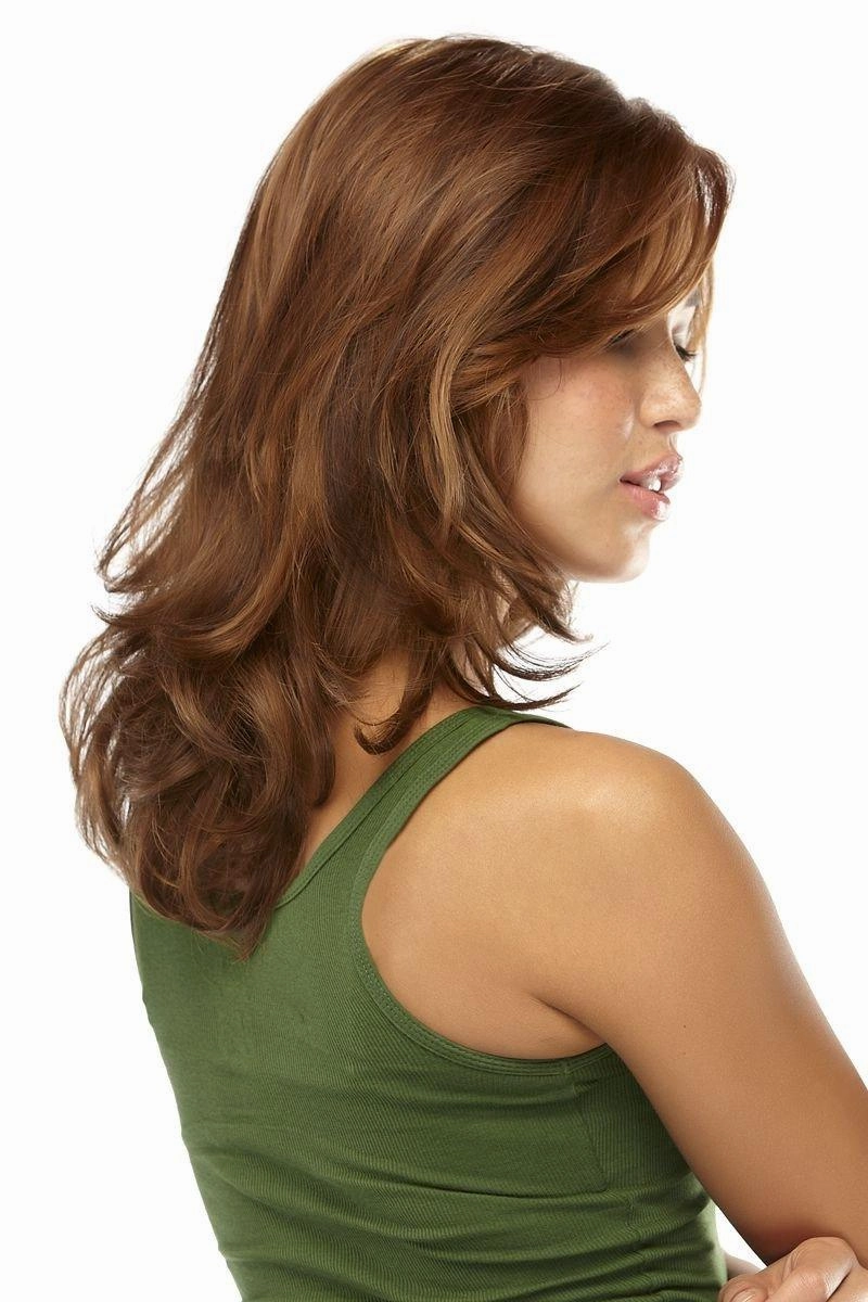 Accessories_Jon Renau_Wigs Gisele Wig by Jon Renau | Synthetic (Lace Front Mono Top) | Clearance Sale