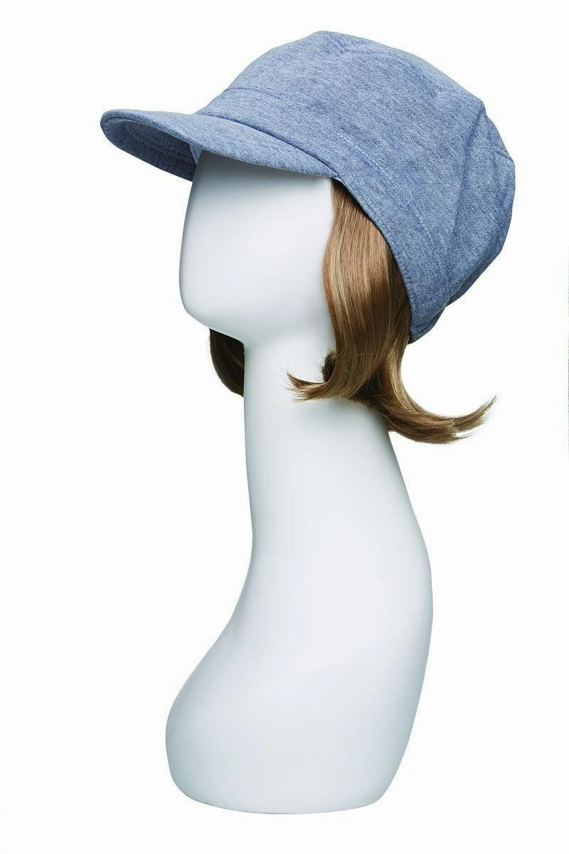 Accessories_Jon Renau_Wigs Hair Secrets Straight Wig by Jon Renau | Synthetic Hair