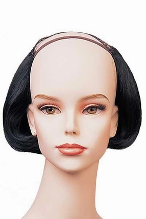 Accessories_Jon Renau_Wigs Hair Secrets Straight Wig by Jon Renau | Synthetic Hair