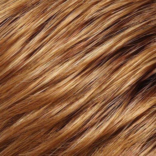 Accessories_Jon Renau_Wigs Hat Magic 16" by Jon Renau | Synthetic Hair Addition (Hat Not Included)