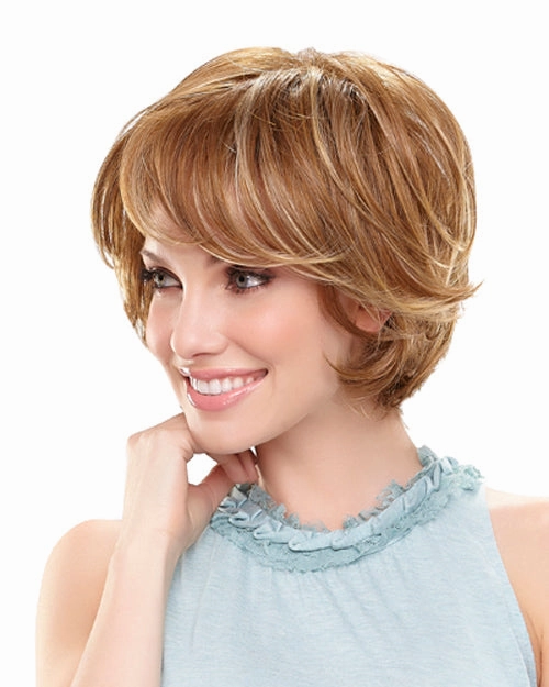Accessories_Jon Renau_Wigs Heat | Lace Front Synthetic Wig by Jon Renau