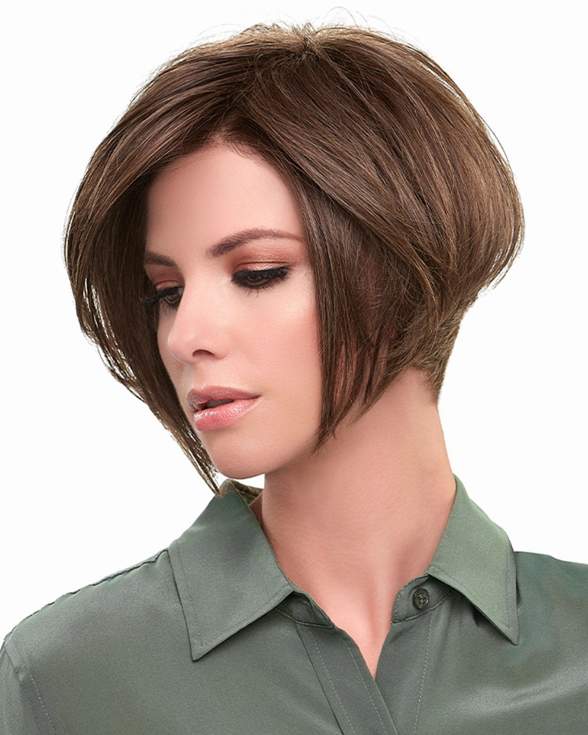 Accessories_Jon Renau_Wigs Ignite-Large | Lace Front Synthetic Wig by Jon Renau