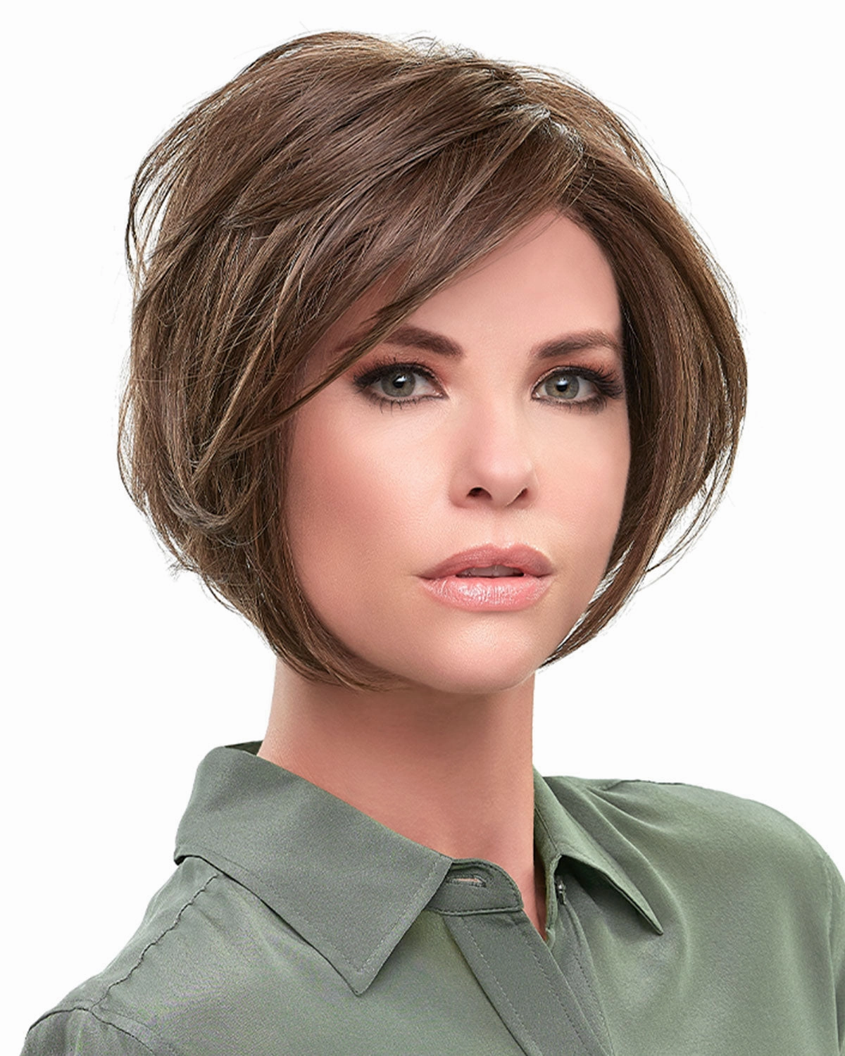 Accessories_Jon Renau_Wigs Ignite-Large | Lace Front Synthetic Wig by Jon Renau
