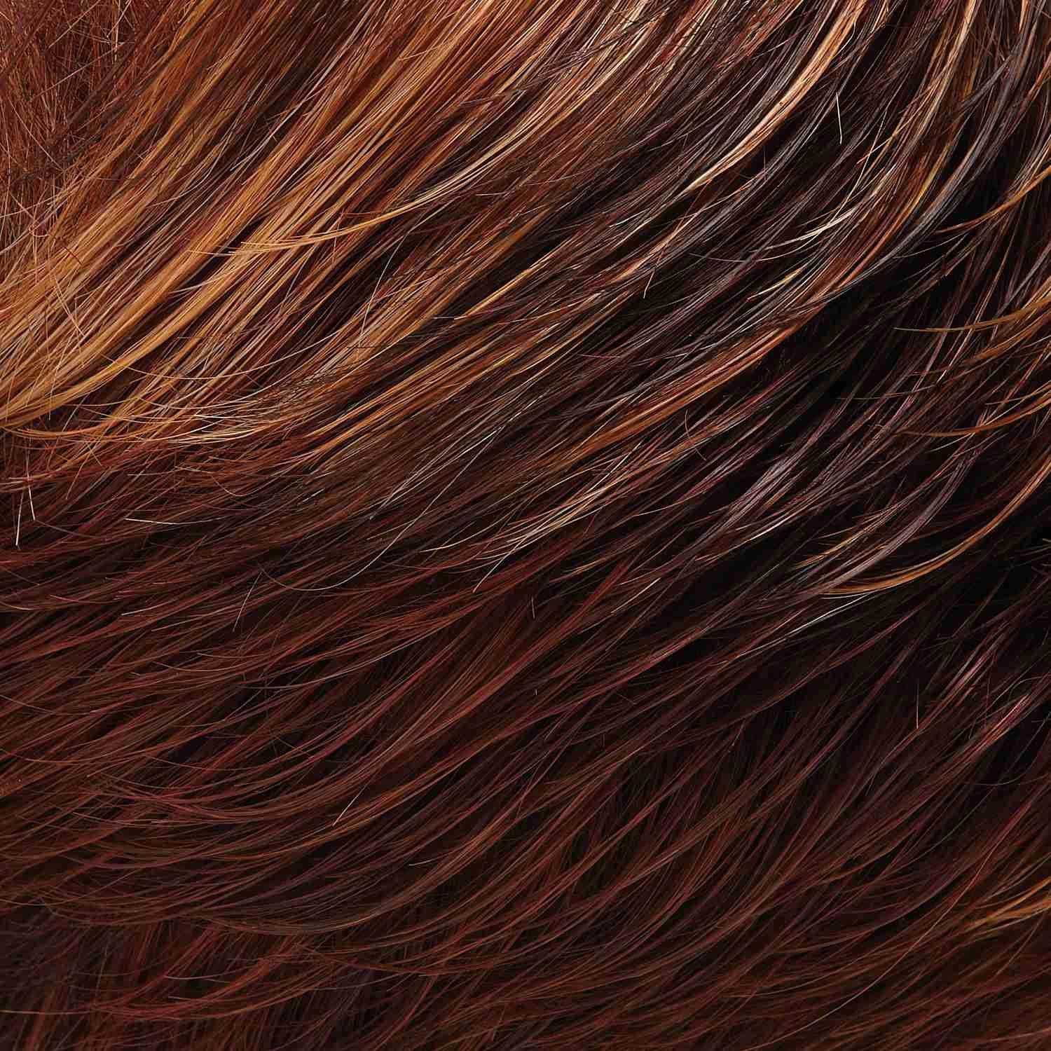 Accessories_Jon Renau_Wigs January Hand Tied Wig by Jon Renau | Synthetic Lace Front (Mono Top)