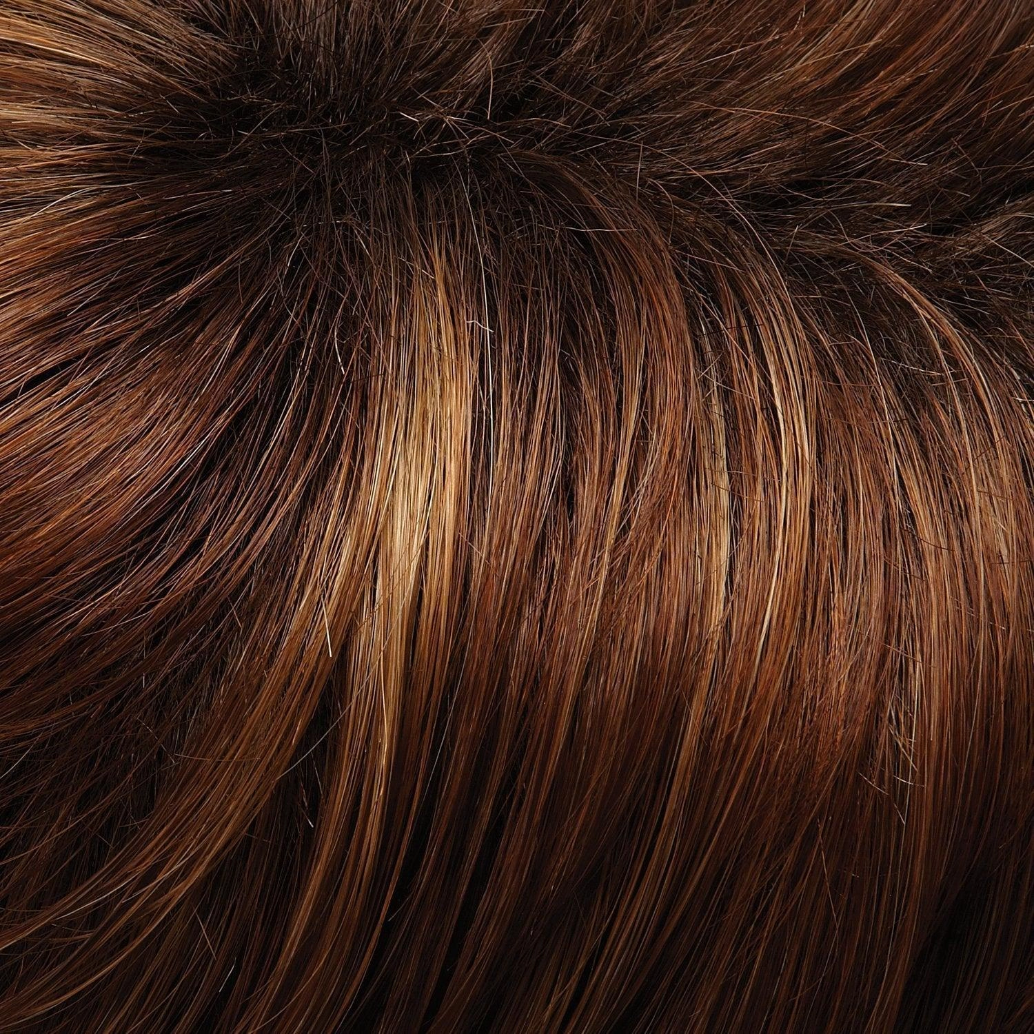 Accessories_Jon Renau_Wigs January Hand Tied Wig by Jon Renau | Synthetic Lace Front (Mono Top)