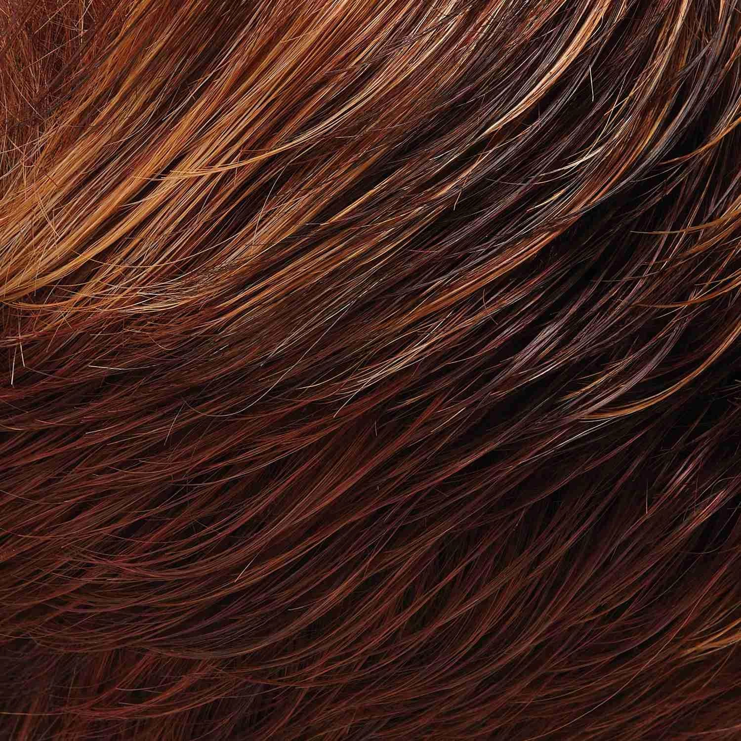 Accessories_Jon Renau_Wigs January Hand Tied Wig by Jon Renau | Synthetic Lace Front (Mono Top)