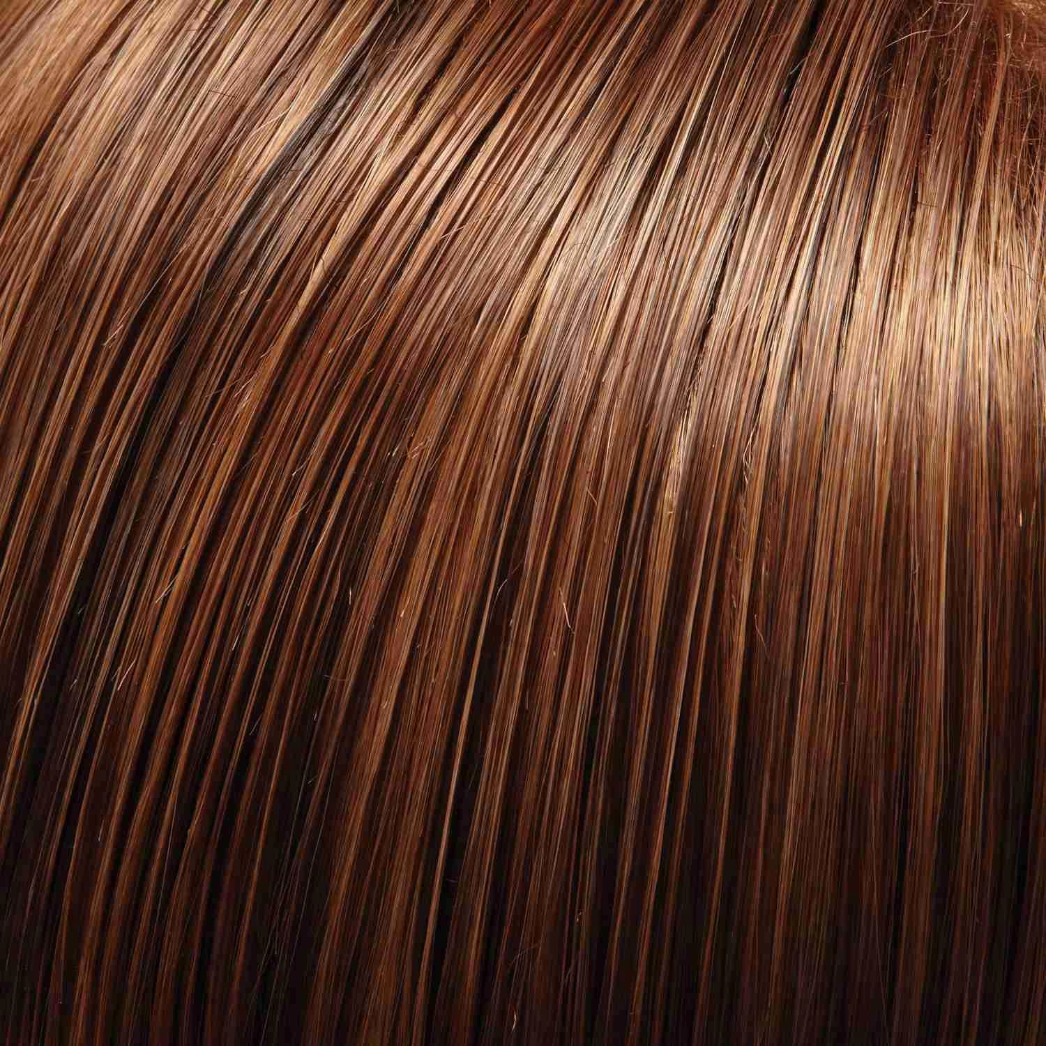 Accessories_Jon Renau_Wigs January Hand Tied Wig by Jon Renau | Synthetic Lace Front (Mono Top)