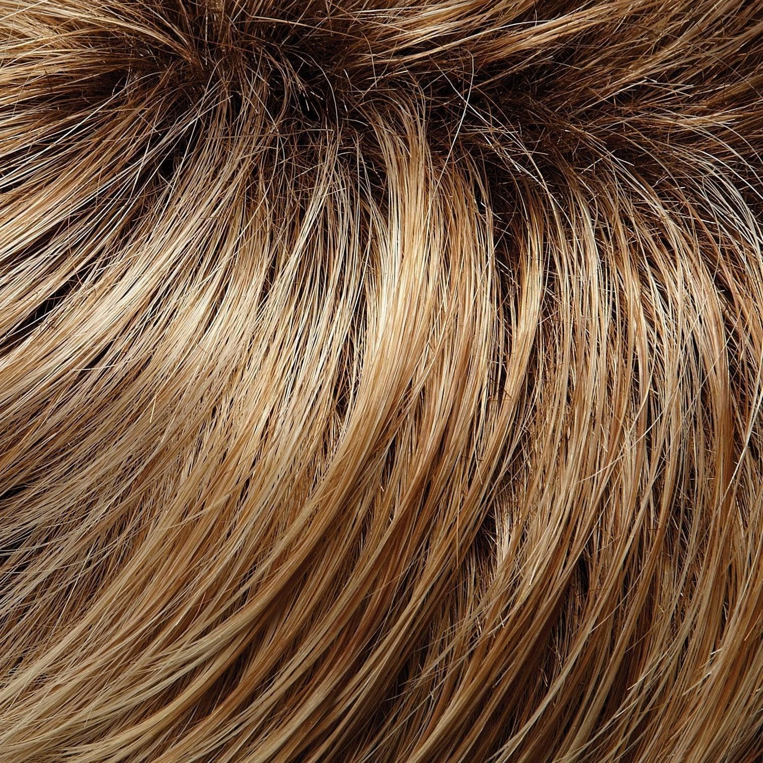 Accessories_Jon Renau_Wigs January Hand Tied Wig by Jon Renau | Synthetic Lace Front (Mono Top)