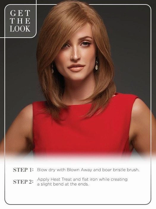 Accessories_Jon Renau_Wigs Jennifer