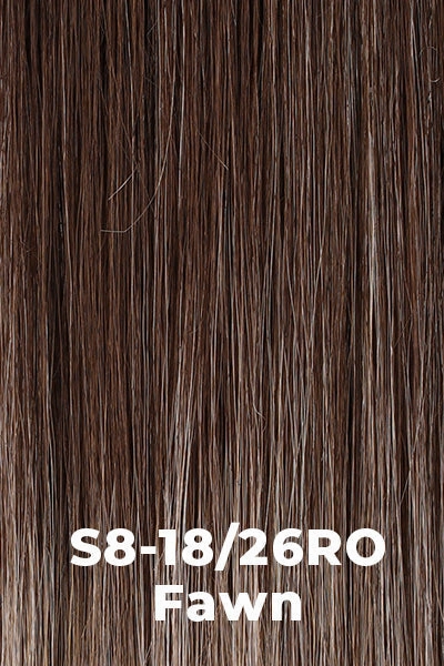 Accessories_Jon Renau_Wigs Jon Renau Wigs - Amanda (#5410)
