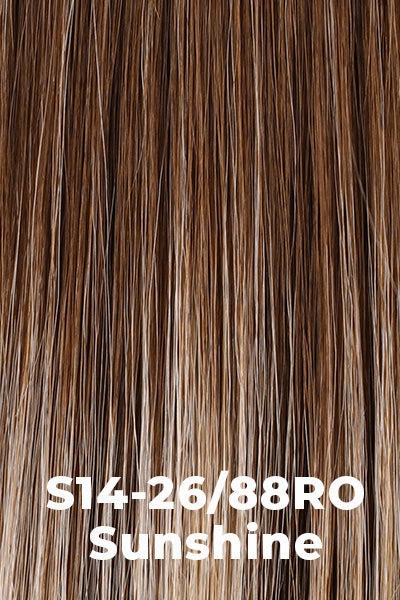 Accessories_Jon Renau_Wigs Jon Renau Wigs - Amanda (#5410)