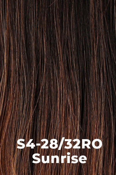 Accessories_Jon Renau_Wigs Jon Renau Wigs - Amanda (#5410)