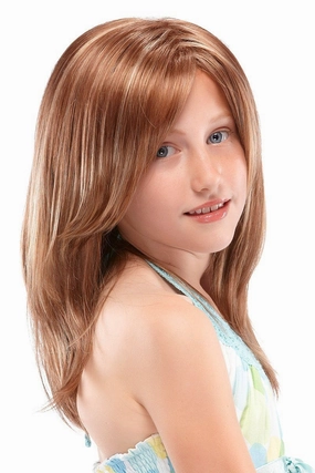 Accessories_Jon Renau_Wigs Jon Renau Wigs - Ashley (#5877) Children's