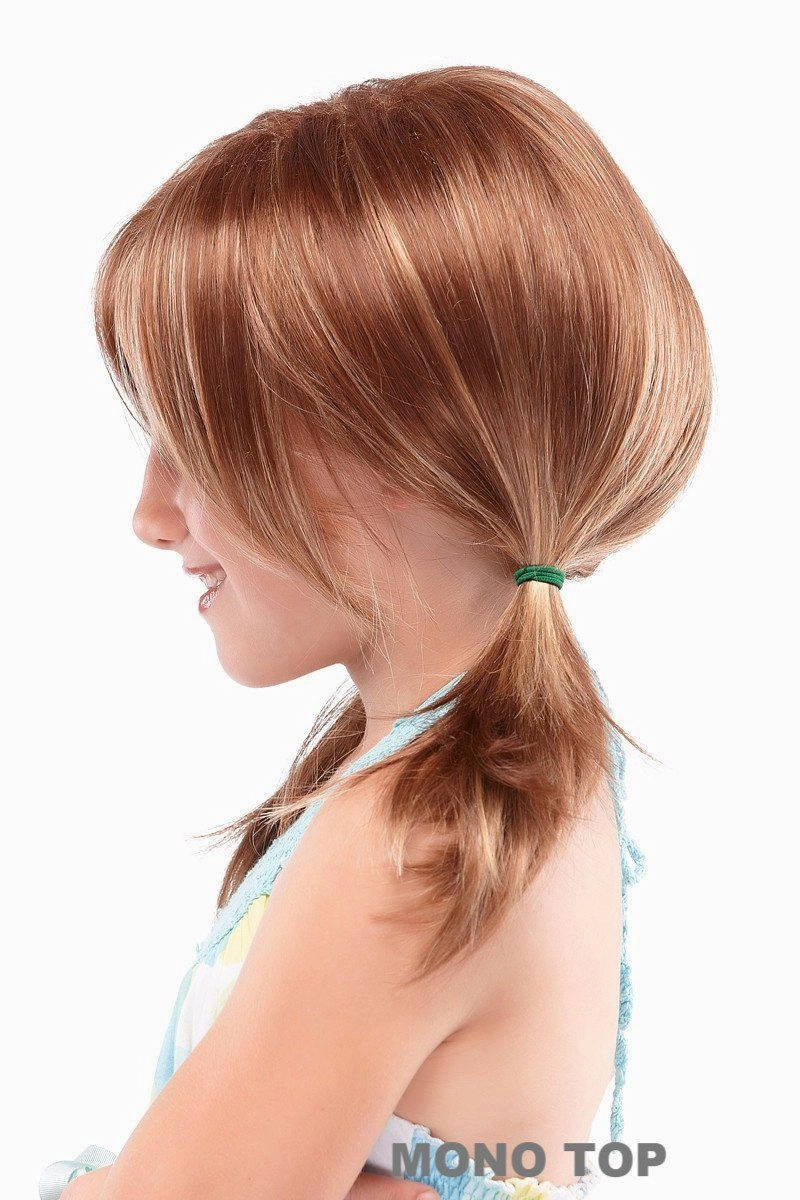 Accessories_Jon Renau_Wigs Jon Renau Wigs - Ashley (#5877) Children's