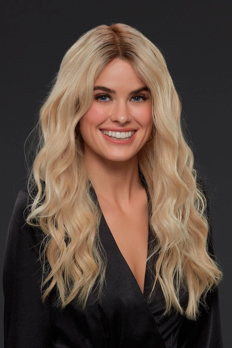 Accessories_Jon Renau_Wigs Jon Renau Wigs - Blake - Petite (#750) - Human Hair