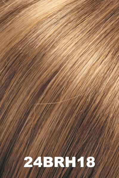 Accessories_Jon Renau_Wigs Jon Renau Wigs - Blake Lite Remy Human Hair (#773)