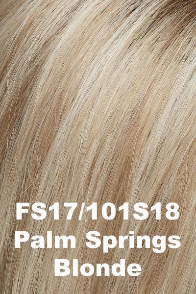 Accessories_Jon Renau_Wigs Jon Renau Wigs - Blake Lite Remy Human Hair (#773)