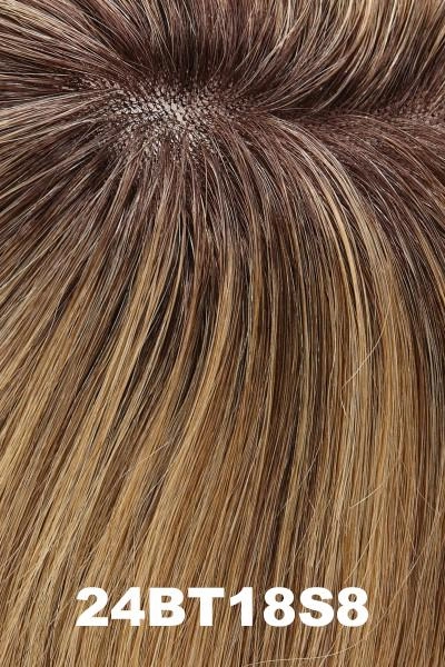Accessories_Jon Renau_Wigs Jon Renau Wigs - Blake Lite Remy Human Hair (#773)