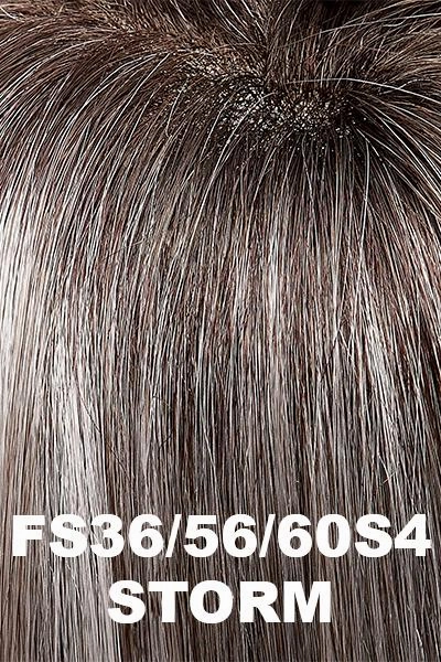 Accessories_Jon Renau_Wigs Jon Renau Wigs - Cameron (#5980)