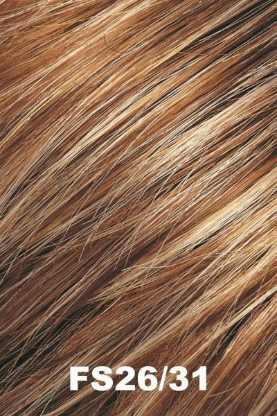 Accessories_Jon Renau_Wigs Jon Renau Wigs - Cameron Lite (#5853)