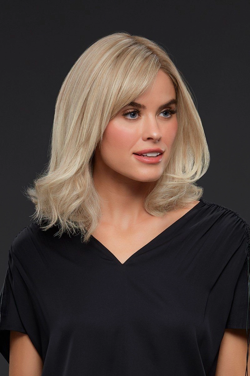 Accessories_Jon Renau_Wigs Jon Renau Wigs - Carrie - Petite (#751) - Human Hair