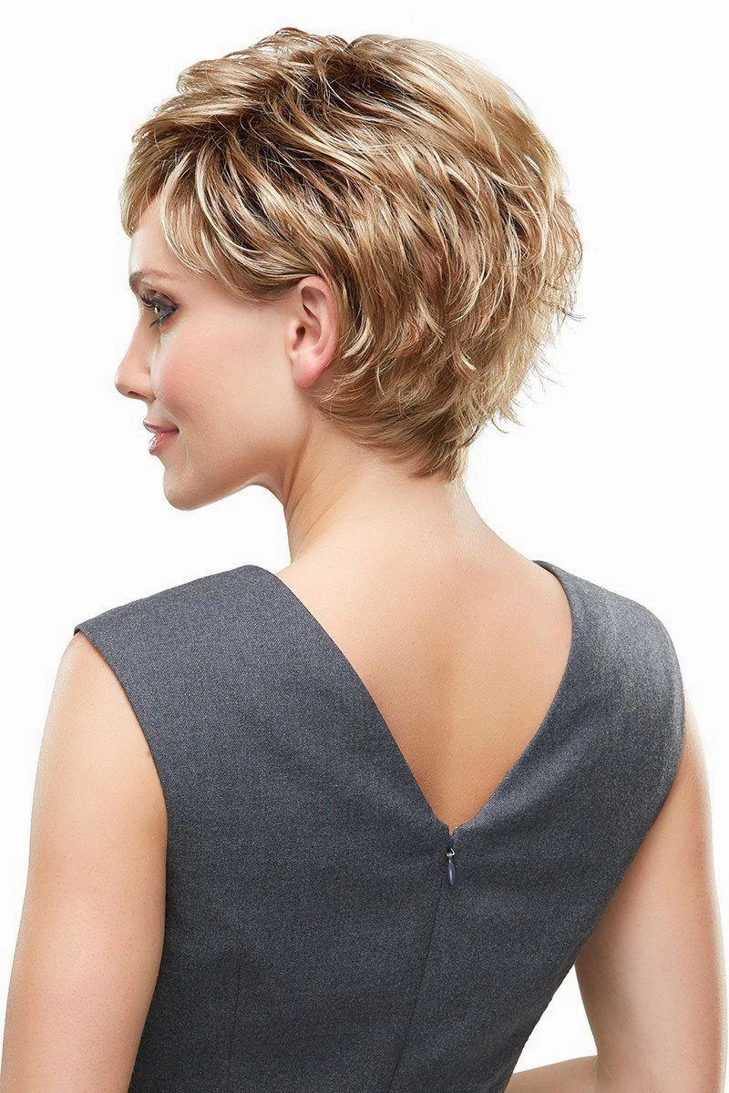 Accessories_Jon Renau_Wigs Jon Renau Wigs - Chelsea (#5976)