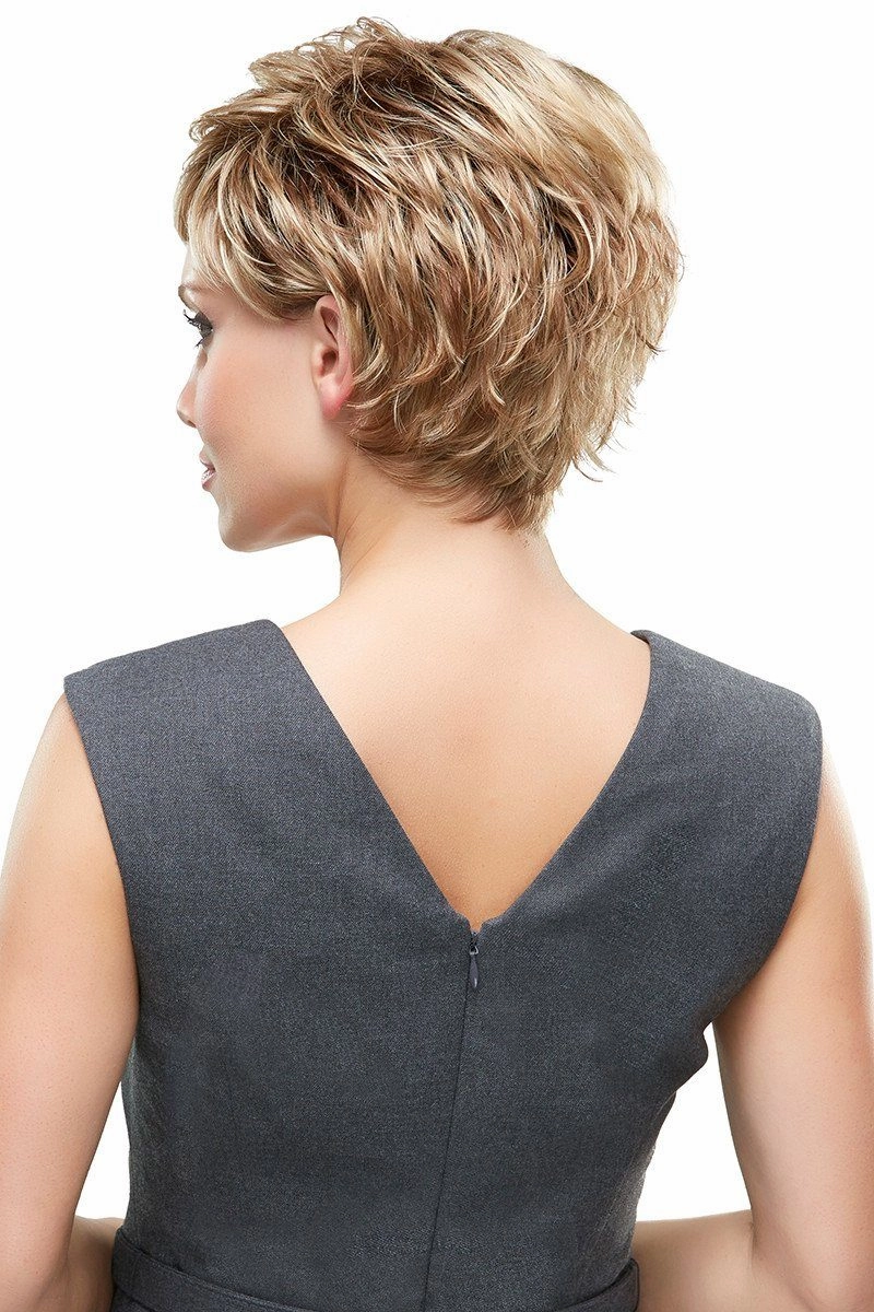Accessories_Jon Renau_Wigs Jon Renau Wigs - Chelsea (#5976)