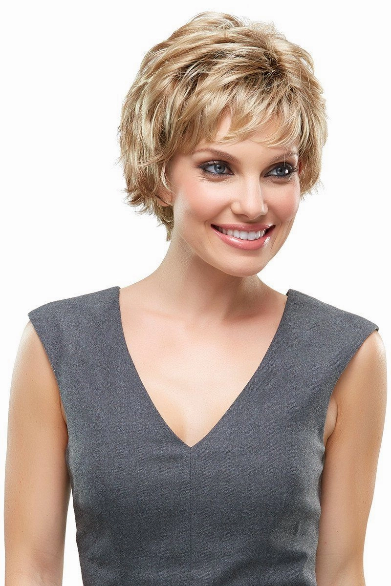 Accessories_Jon Renau_Wigs Jon Renau Wigs - Chelsea (#5976)