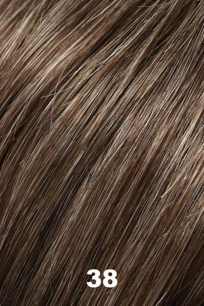 Accessories_Jon Renau_Wigs Jon Renau Wigs - Evan (#5979)