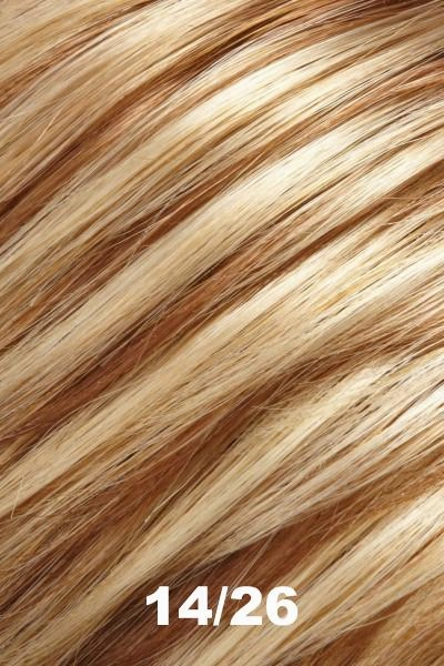 Accessories_Jon Renau_Wigs Jon Renau Wigs - Evan (#5979)