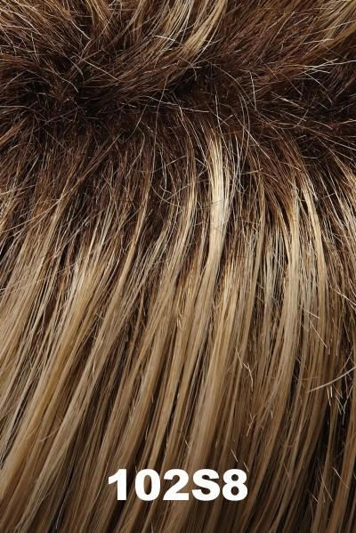 Accessories_Jon Renau_Wigs Jon Renau Wigs - Jazz (#5361)