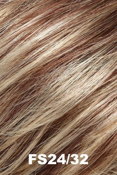 Accessories_Jon Renau_Wigs Jon Renau Wigs - Jazz (#5361)