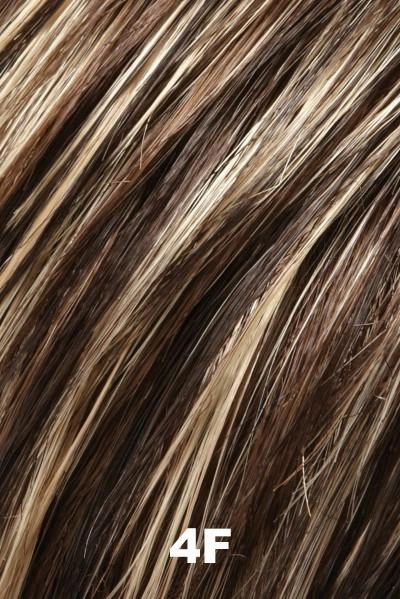 Accessories_Jon Renau_Wigs Jon Renau Wigs - Jazz (#5361)