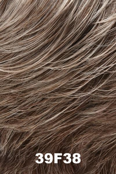 Accessories_Jon Renau_Wigs Jon Renau Wigs - Jazz Mono (#5376)