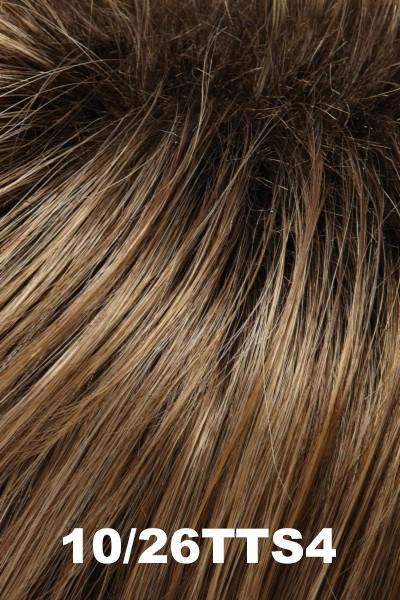 Accessories_Jon Renau_Wigs Jon Renau Wigs - Jazz Mono (#5376)