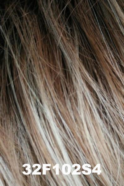 Accessories_Jon Renau_Wigs Jon Renau Wigs - Jazz Mono (#5376)