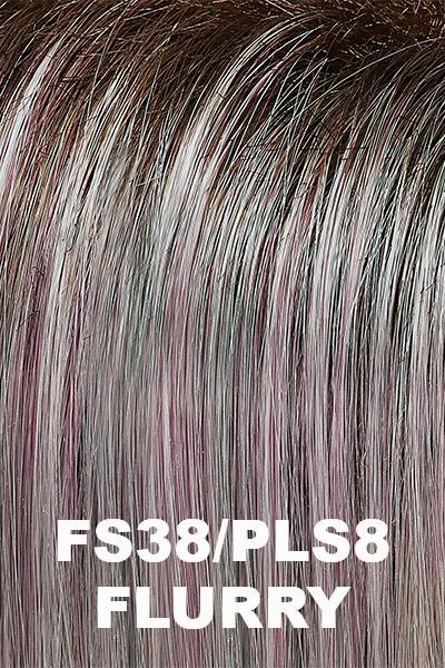 Accessories_Jon Renau_Wigs Jon Renau Wigs - Kristen (#5385)